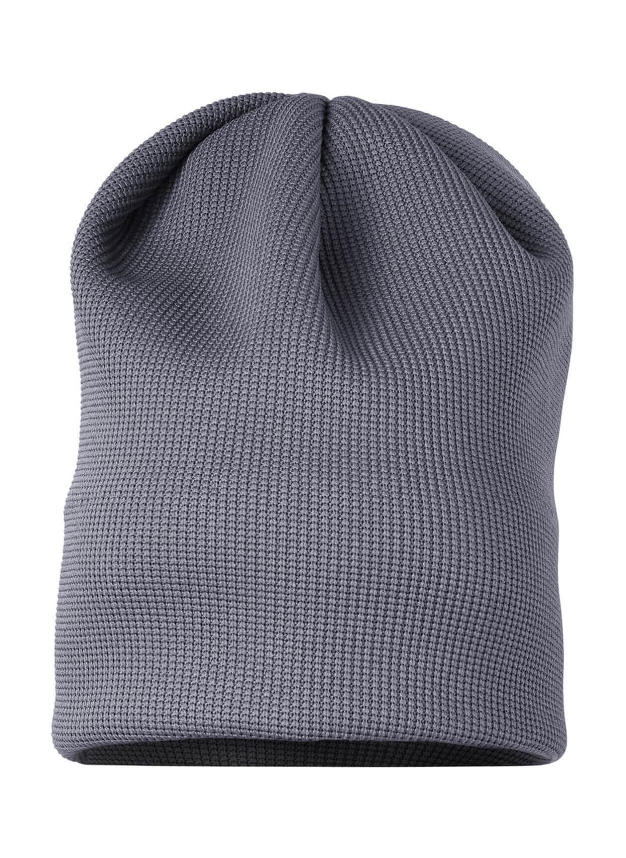 Spyder Unisex Constant Canyon Beanie - Dark Grey MISC