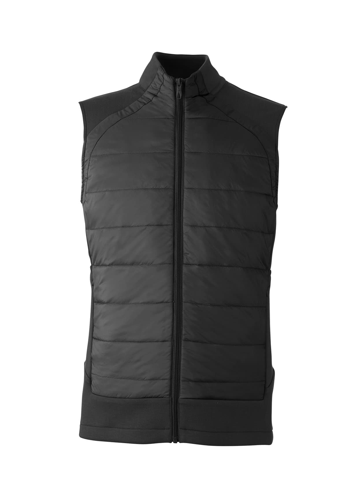 Spyder Men's Impact Vest - Black 3XL