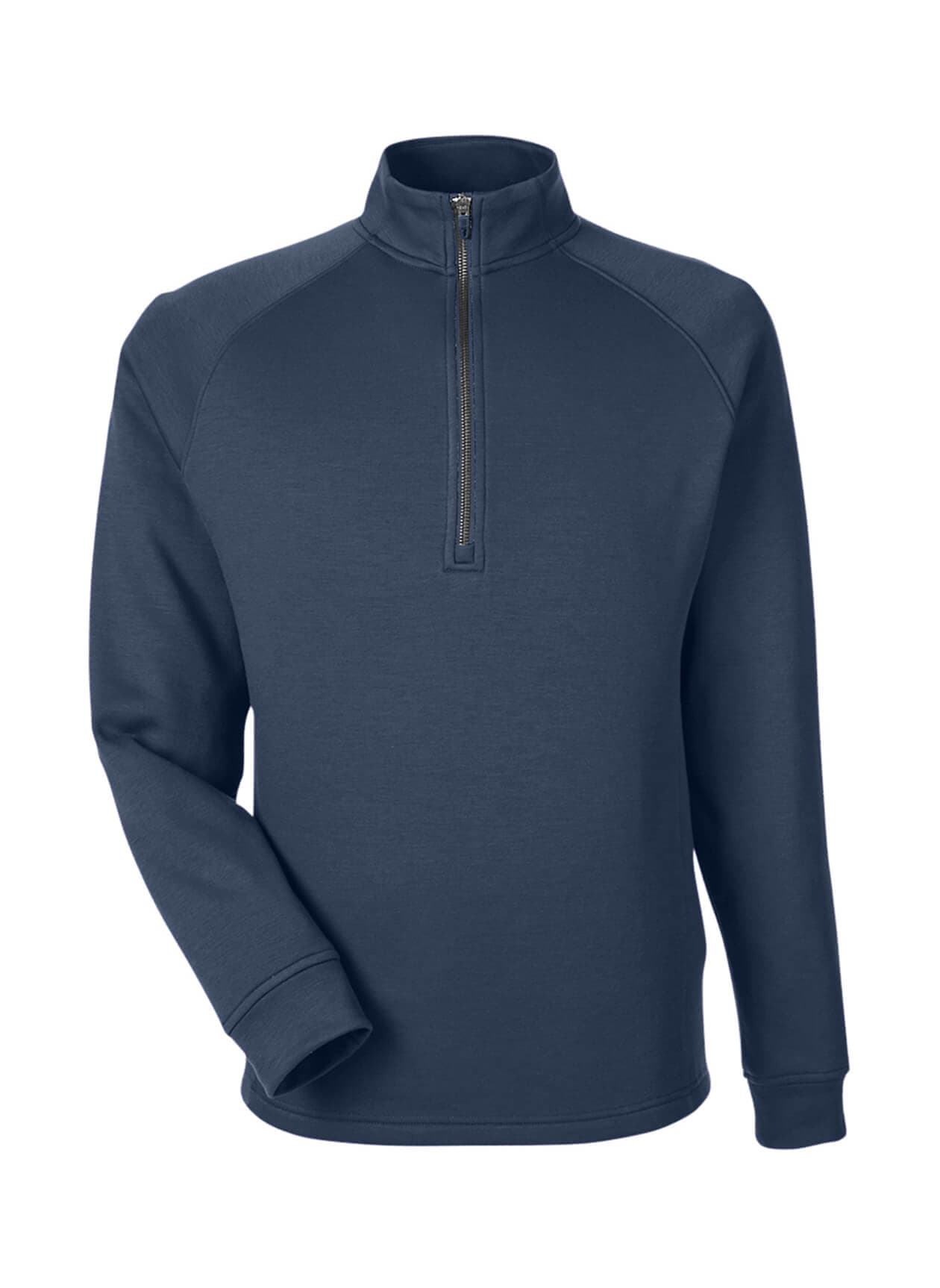 Spyder Men's Xtryme Half-Zip - Navy 3XL