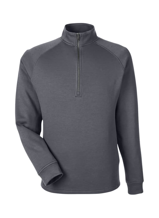 Spyder Men's Xtryme Half-Zip - Dark Grey 3XL