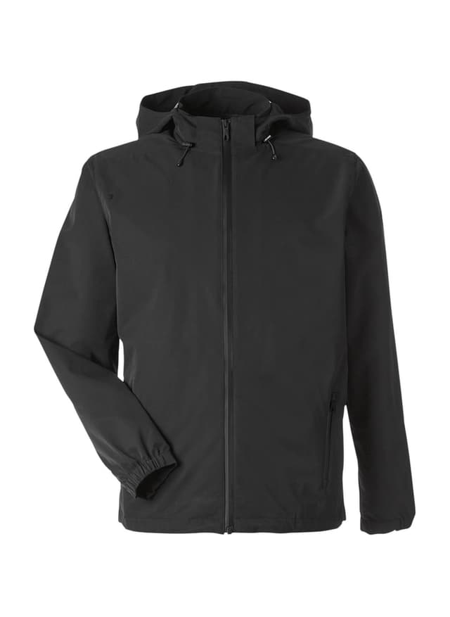 Spyder Men's Sygnal Stealth Jacket - Black 3XL