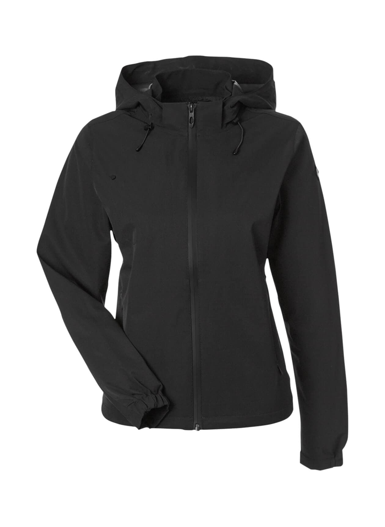 Spyder Women's Sygnal Stealth Jacket - Black LG