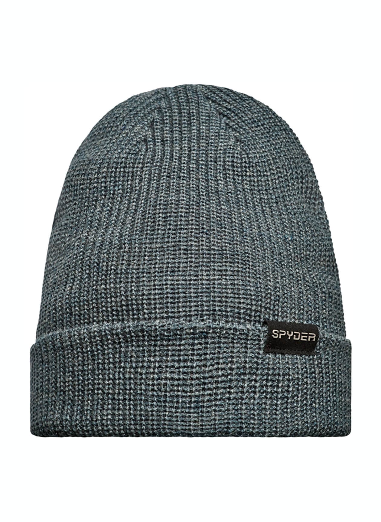 Spyder REVI Beanie - Navy MISC