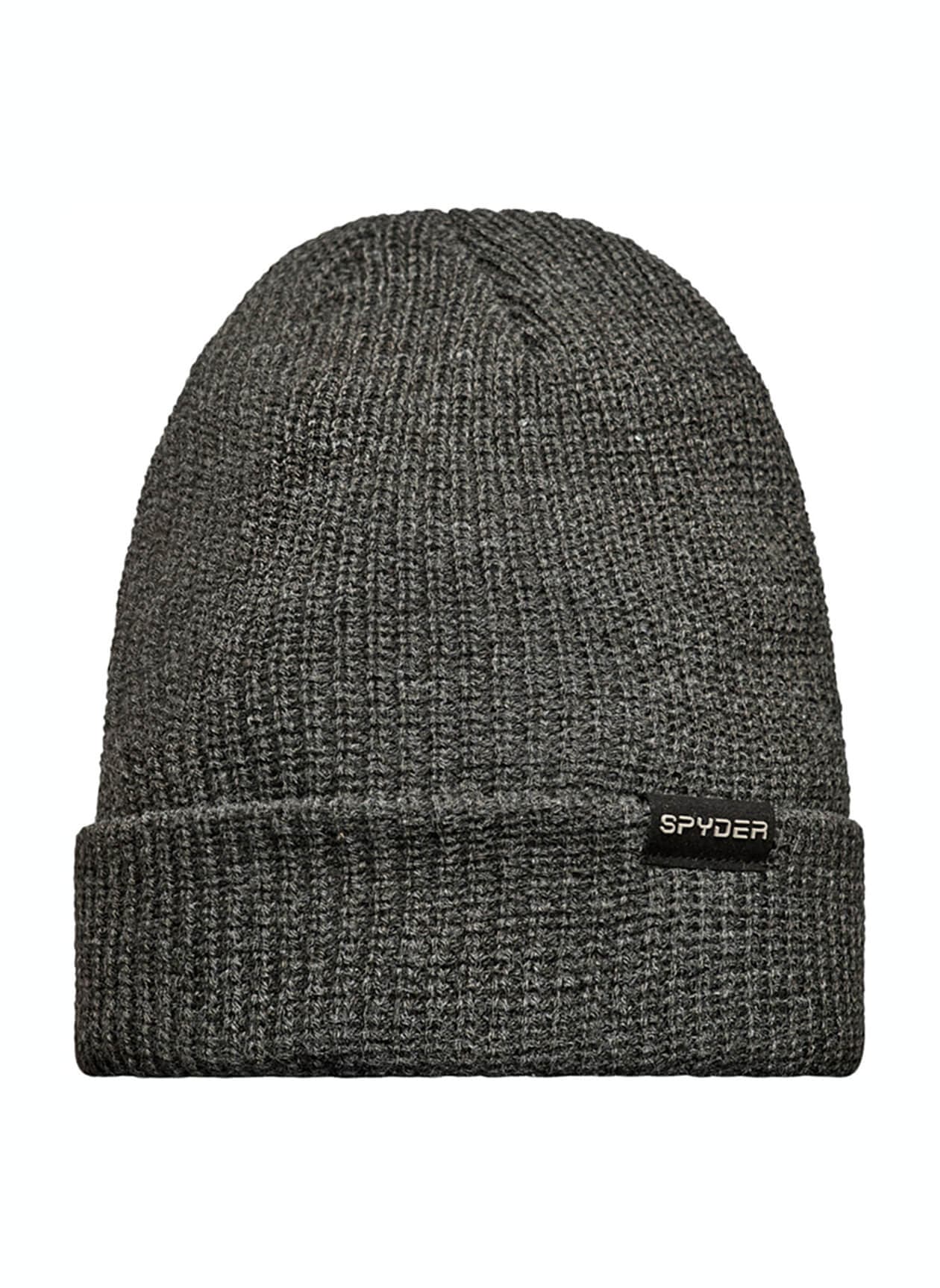 Spyder REVI Beanie - Black MISC
