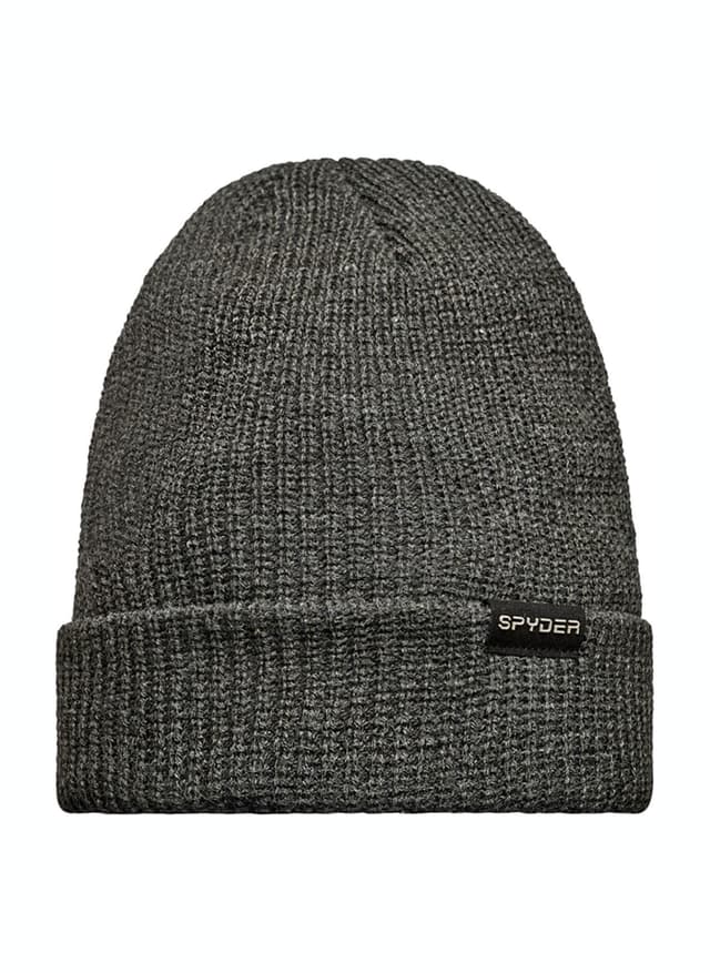 Spyder REVI Beanie - Black MISC