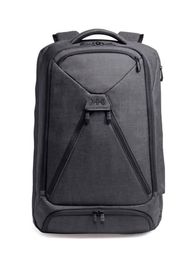 Knack Series 1 Large Expandable Knackpack - Dark Grey MISC