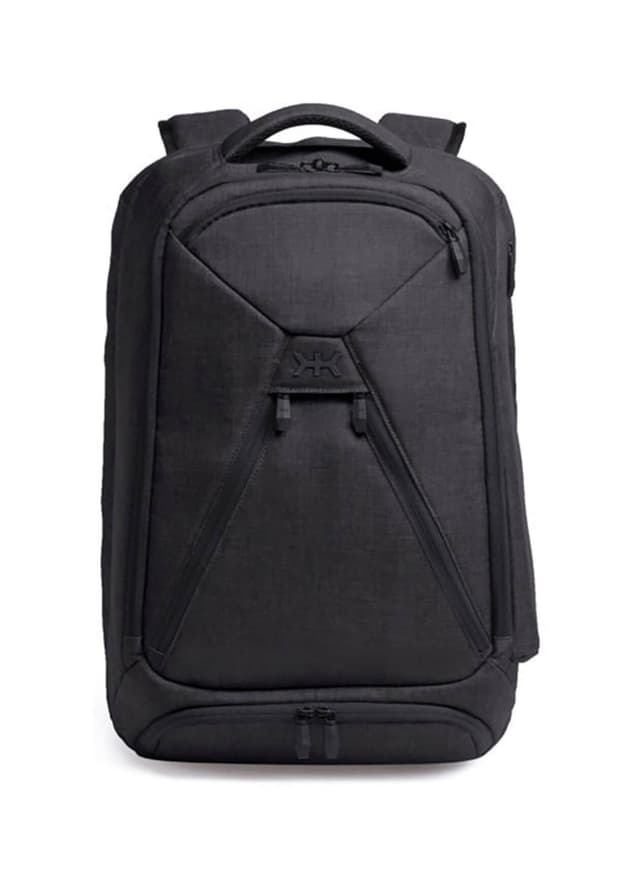 Knack Series 1 Medium Expandable Knackpack - Black MISC