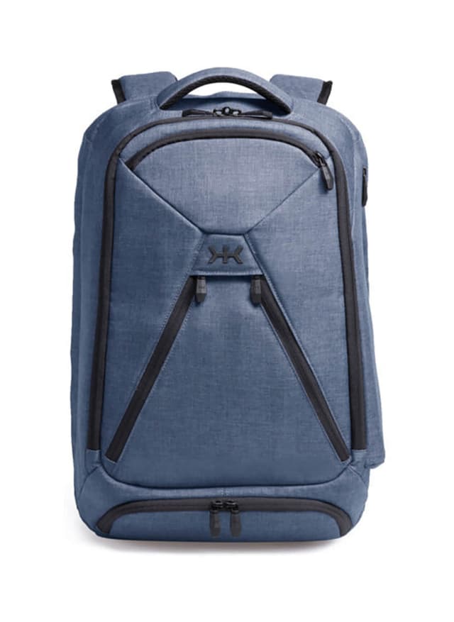 Knack Series 1 Medium Expandable Knackpack - Blue MISC