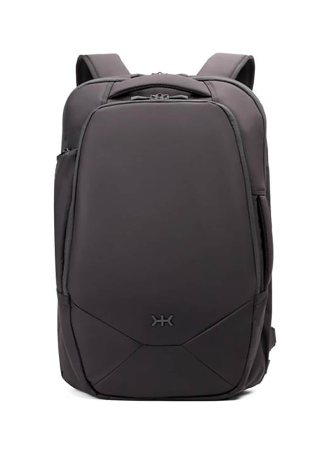 Knack Series 2 Large Expandable Backpack - Black MISC