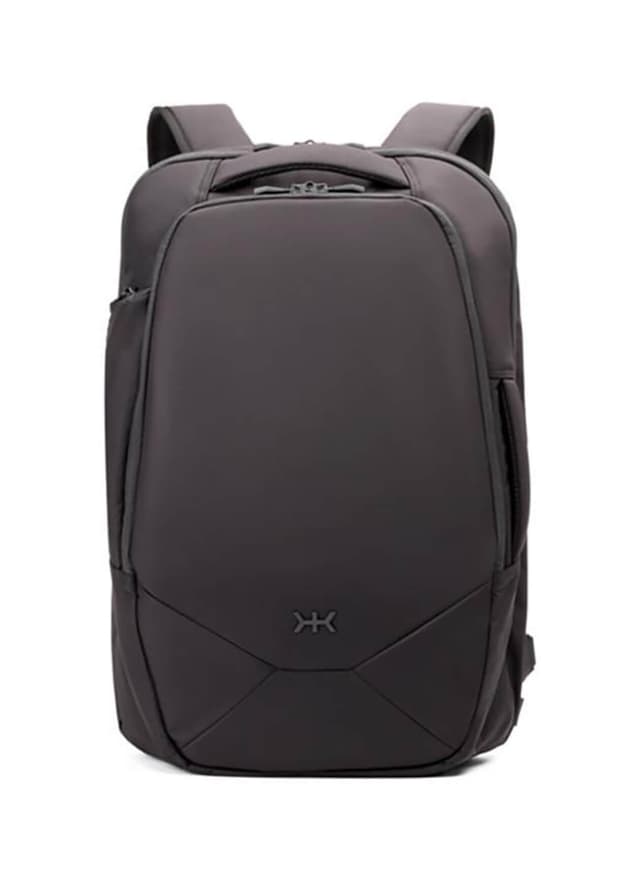 Knack Series 2 Large Expandable Backpack - Black MISC
