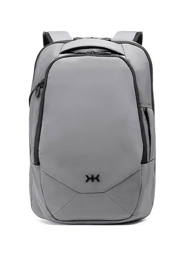 Knack Series 2 Medium Expandable Backpack - Alloy Gray MISC