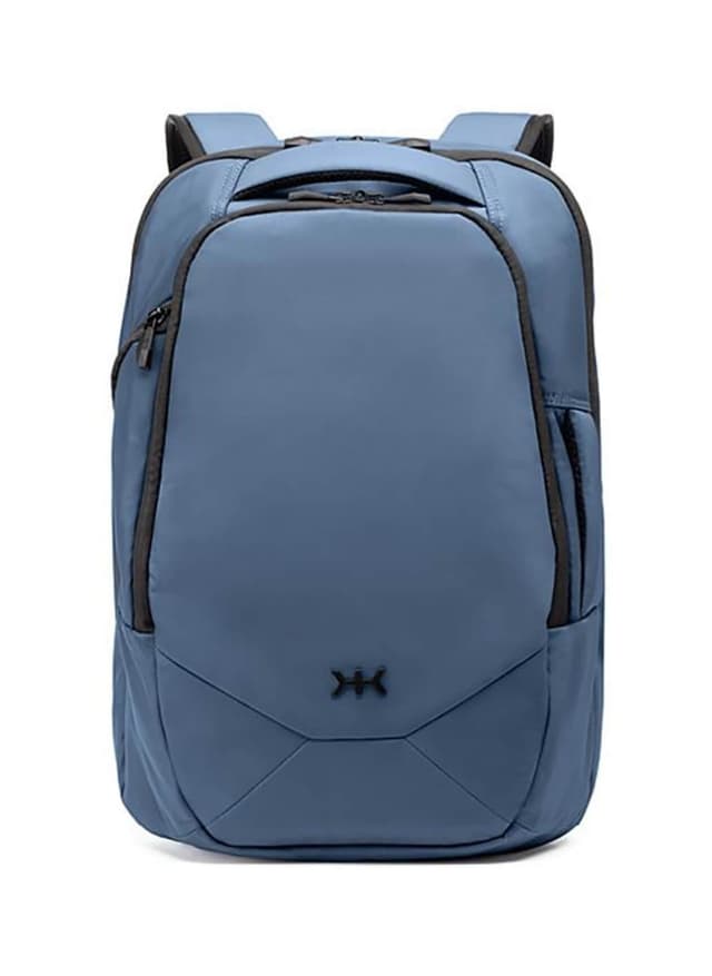 Knack Series 2 Medium Expandable Backpack - Steel Blue (302) MISC