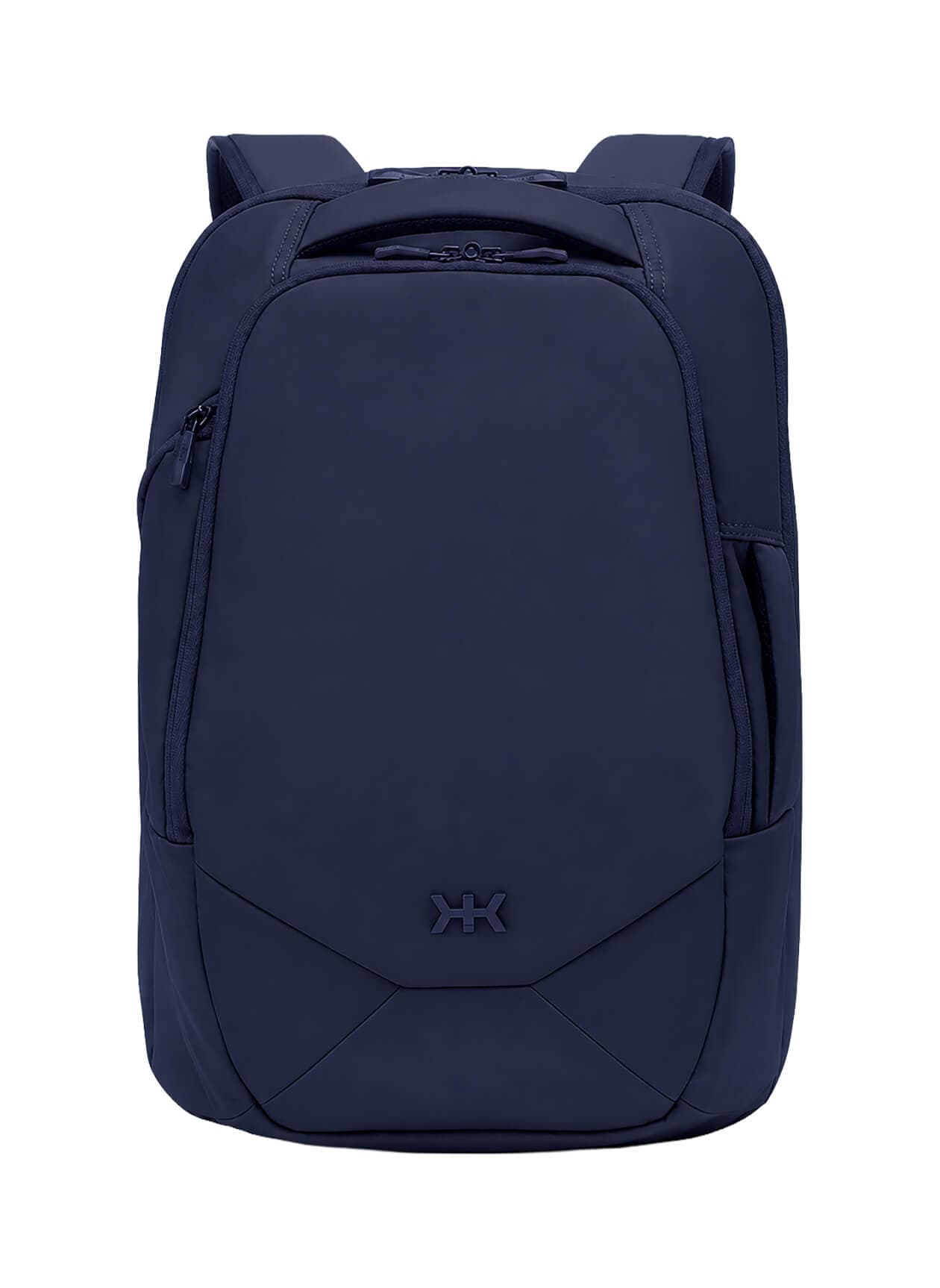 Knack Series 2 Medium Expandable Backpack - Dark Blue (310) MISC