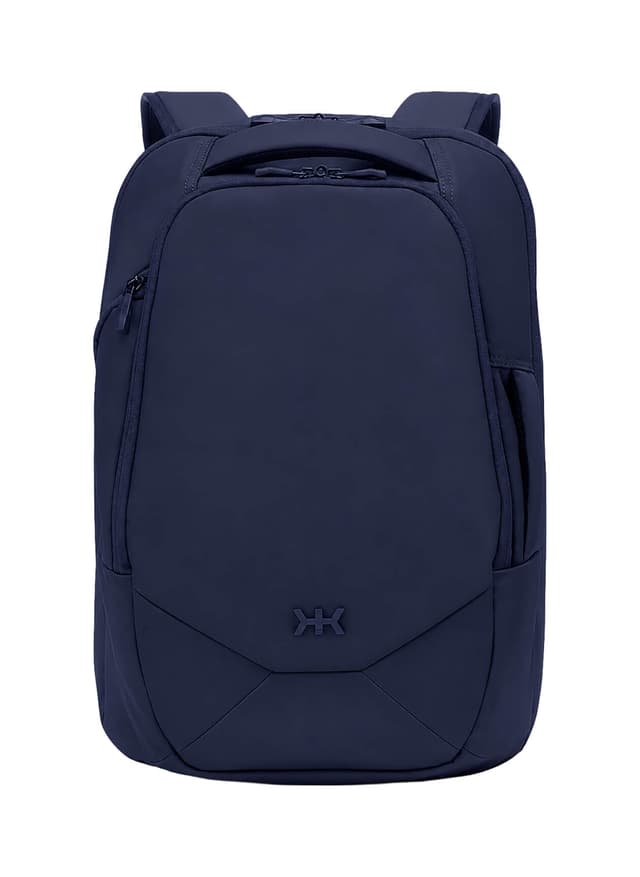 Knack Series 2 Medium Expandable Backpack - Dark Blue (310) MISC