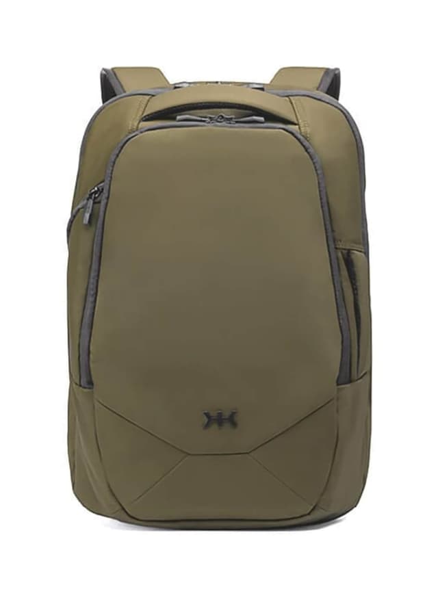 Knack Series 2 Medium Expandable Backpack - Olive (401) MISC