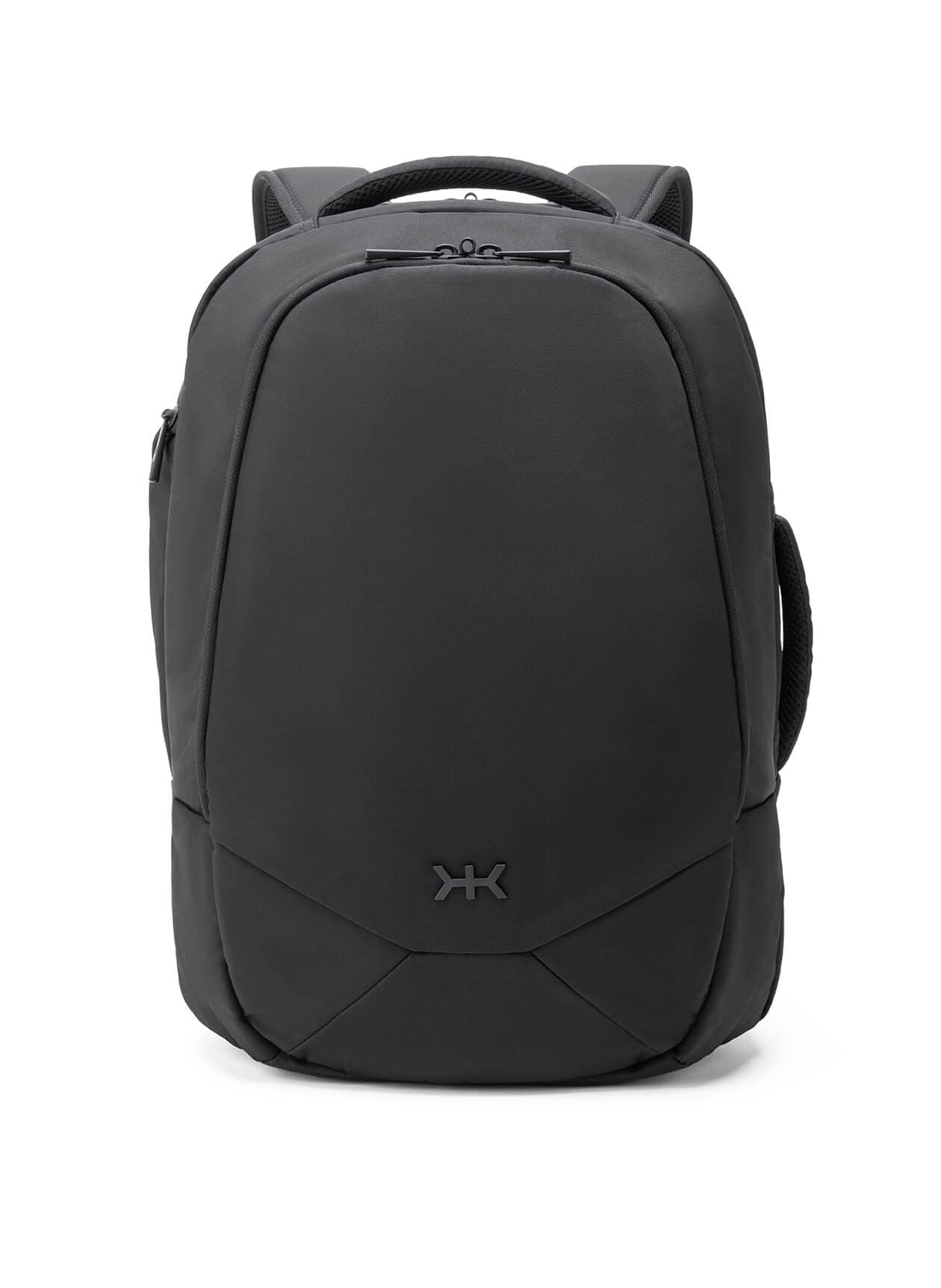 Knack Series 2 Medium Laptop Backpack - Black MISC