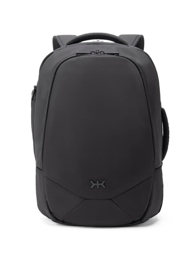 Knack Series 2 Medium Laptop Backpack - Black MISC