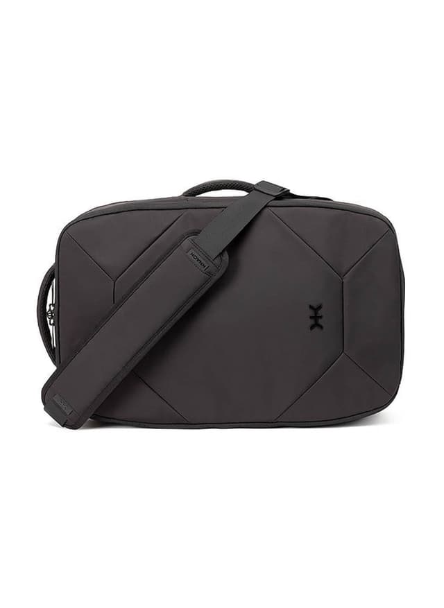 Knack Series 2 Medium Expandable Duffel - Black MISC