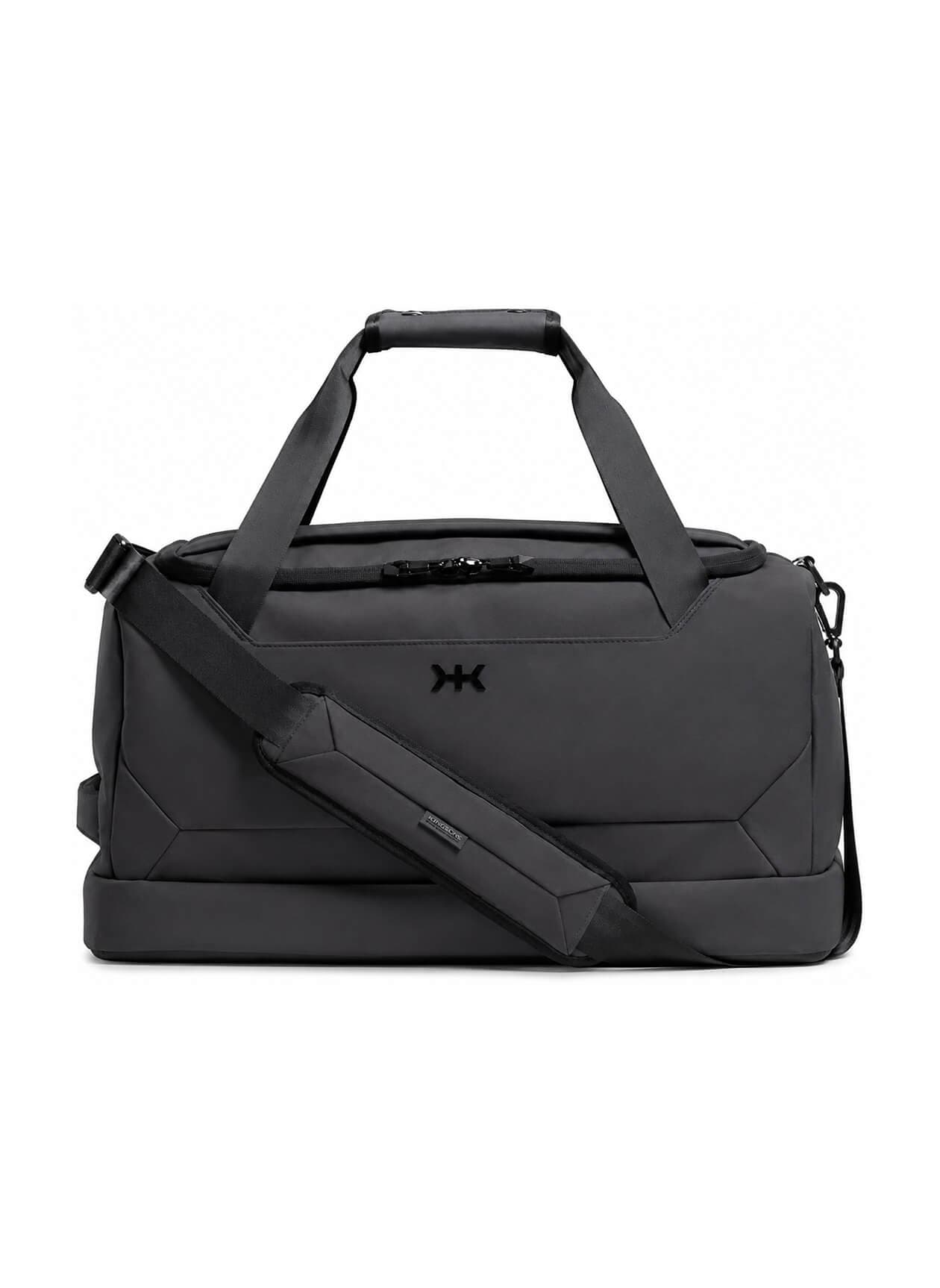 Knack Expandable Large Travel Duffel