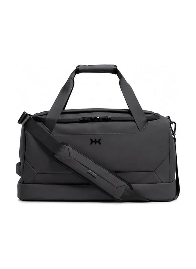 Knack Expandable Large Travel Duffel - Black MISC