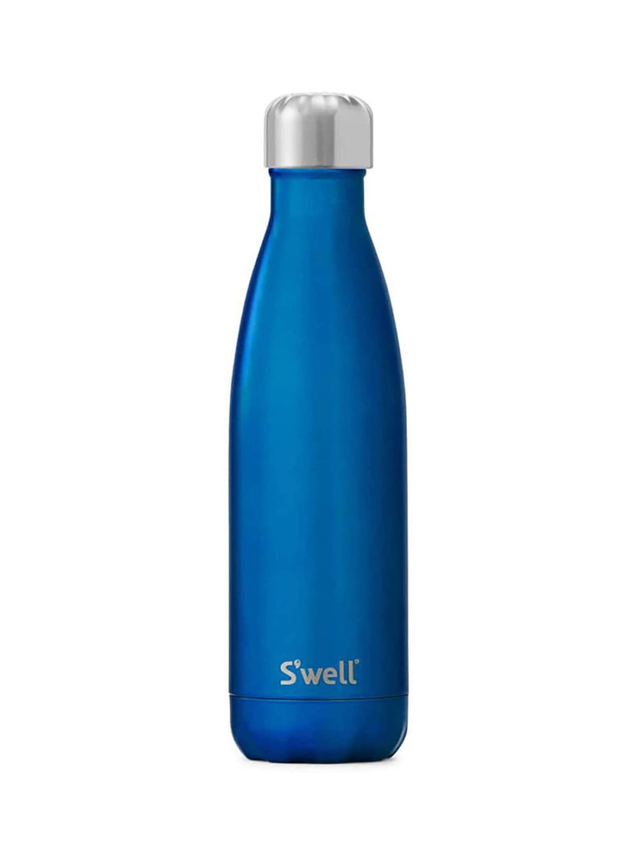 S'well 17 oz Bottle - Blue MISC
