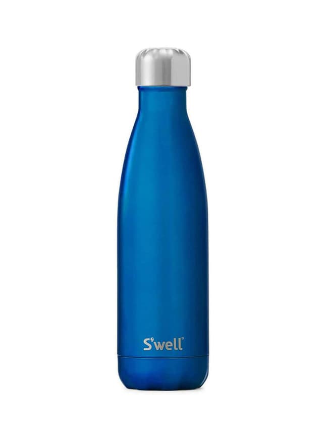 S'well 17 oz Bottle - Blue MISC