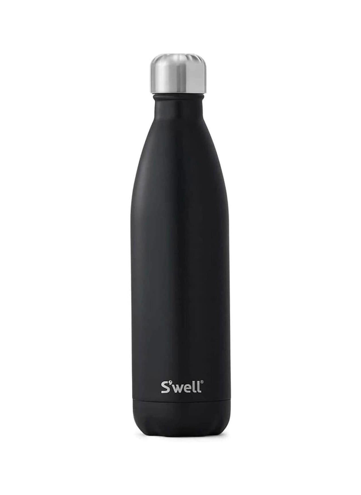 S'well 25 oz Bottle - Black MISC
