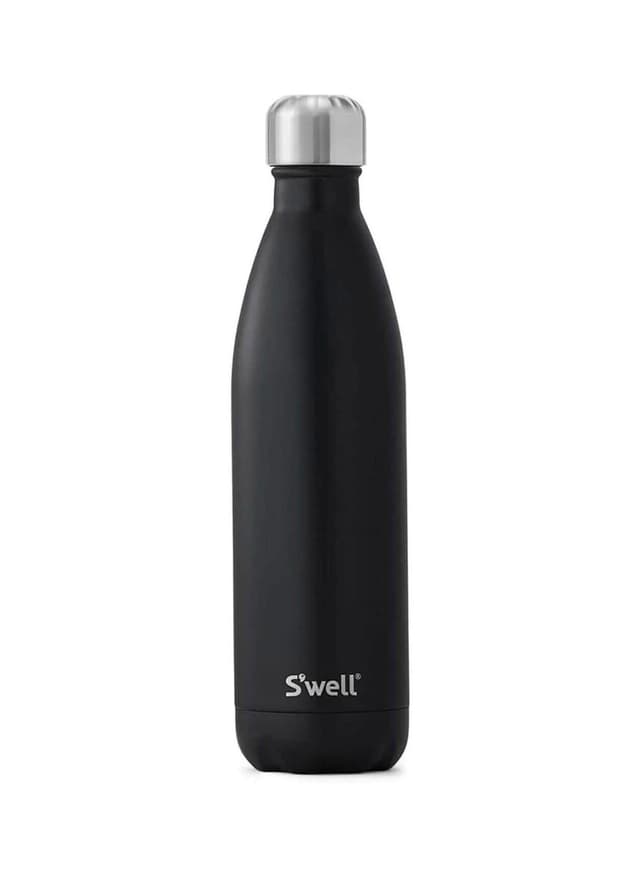 S'well 25 oz Bottle - Black MISC