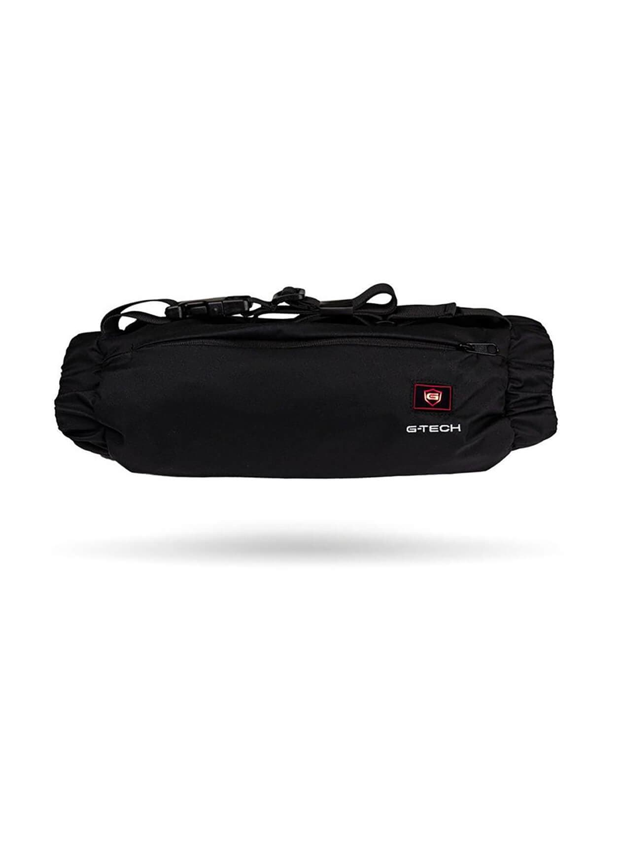 G-Tech Heated Hand Warmer Pouch - Sport - Black MISC