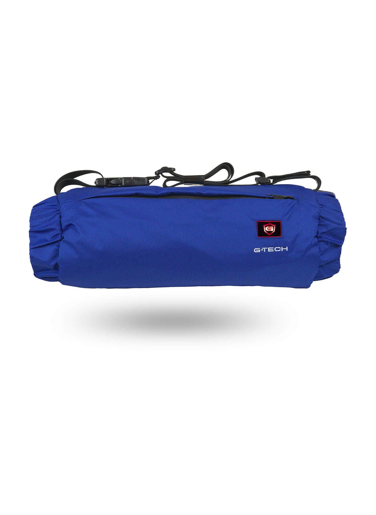 G-Tech Heated Hand Warmer Pouch - Sport - Blue MISC