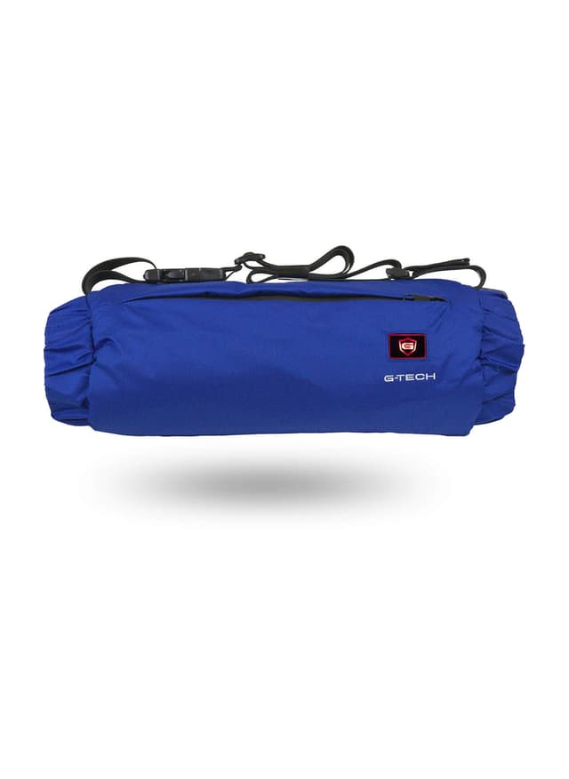 G-Tech Heated Hand Warmer Pouch - Sport - Blue MISC