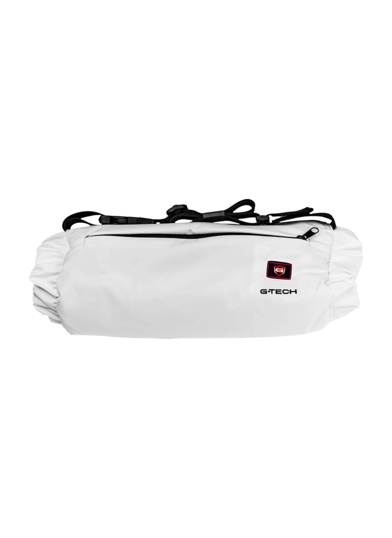G-Tech Heated Hand Warmer Pouch - Sport - White MISC