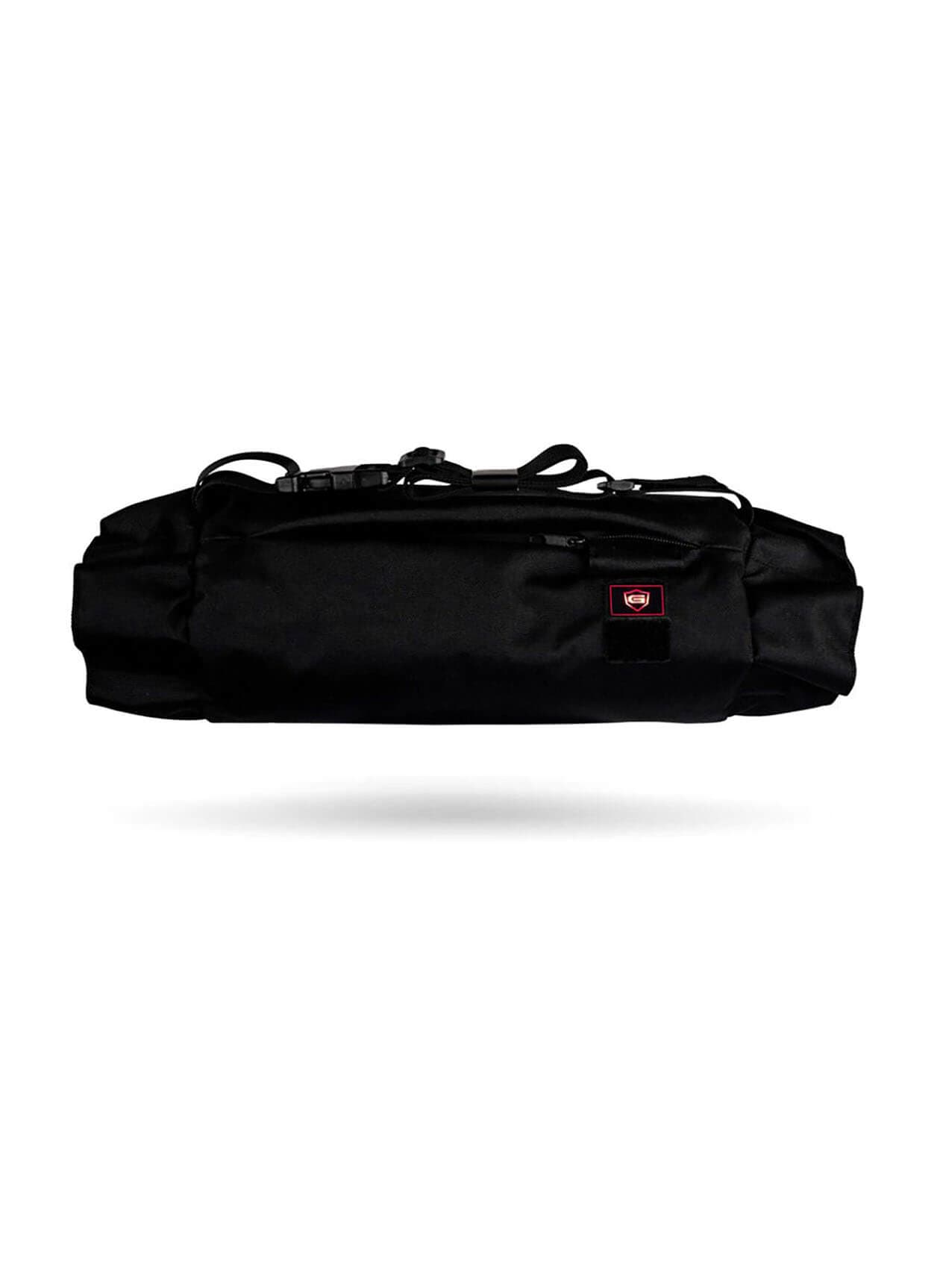 G-Tech Heated Hand Warmer Pouch - Military Grade - Black MISC