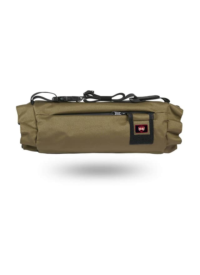 G-Tech Heated Hand Warmer Pouch - Military Grade - Coyote Brown (CBR) MISC