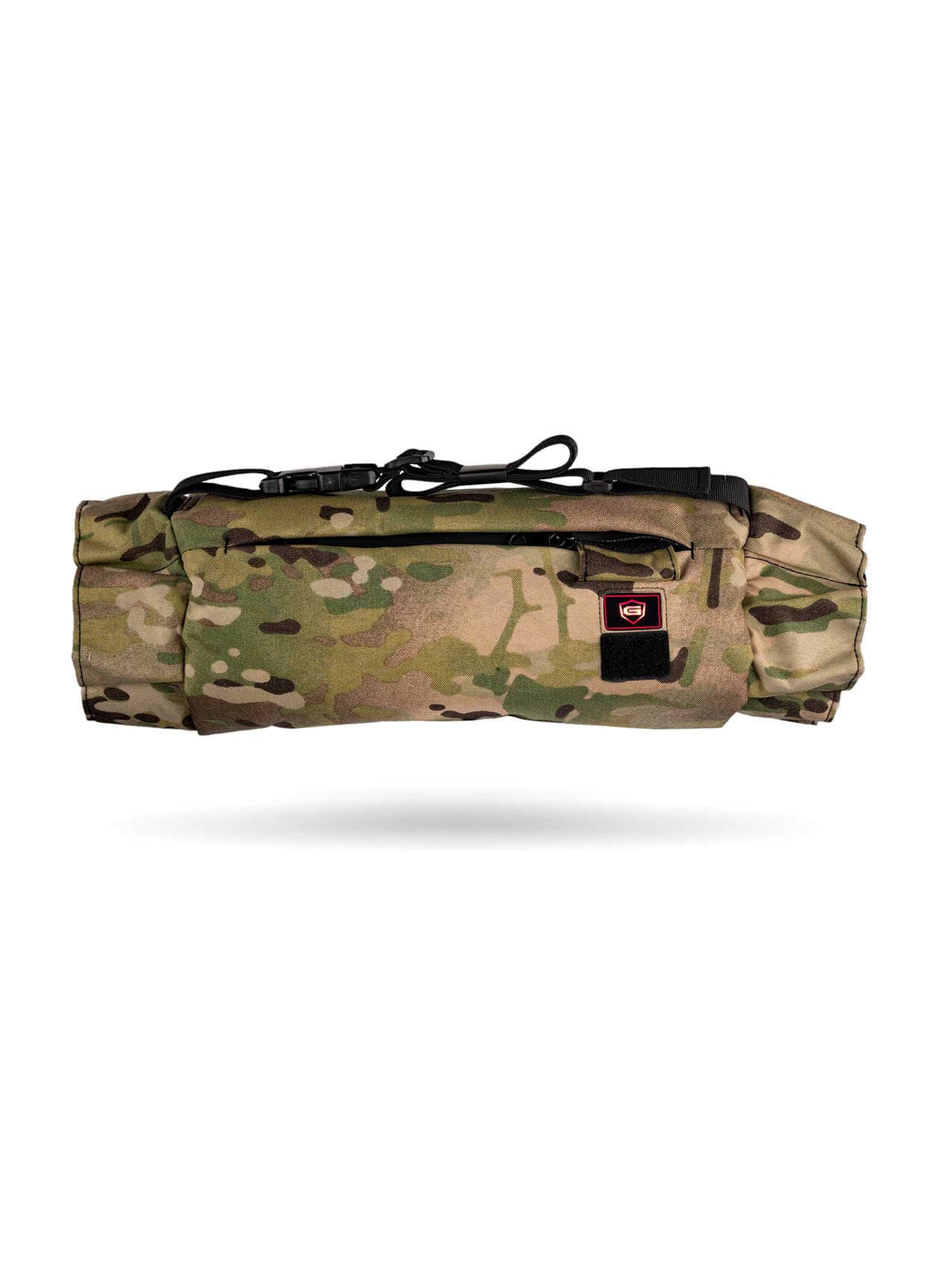 G-Tech Heated Hand Warmer Pouch - Military Grade - Multicam (MCA) MISC