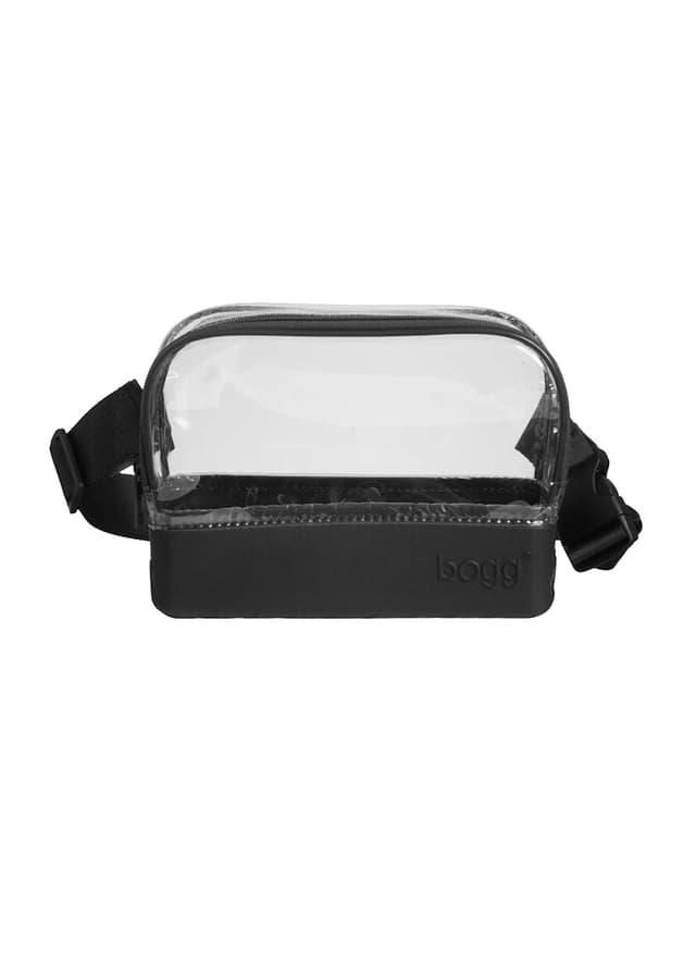 Bogg Stadium Belt Bag - Black MISC