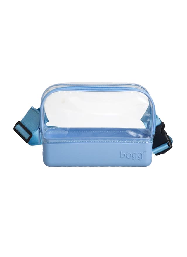 Bogg Stadium Belt Bag - Cyan MISC