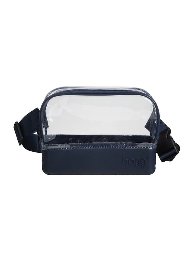 Bogg Stadium Belt Bag - Navy MISC