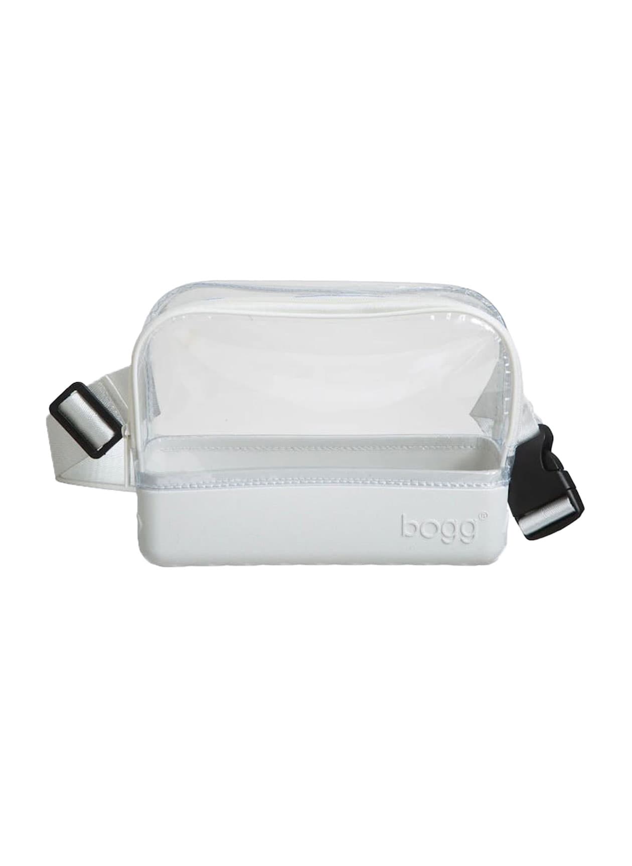 Bogg Stadium Belt Bag - White MISC