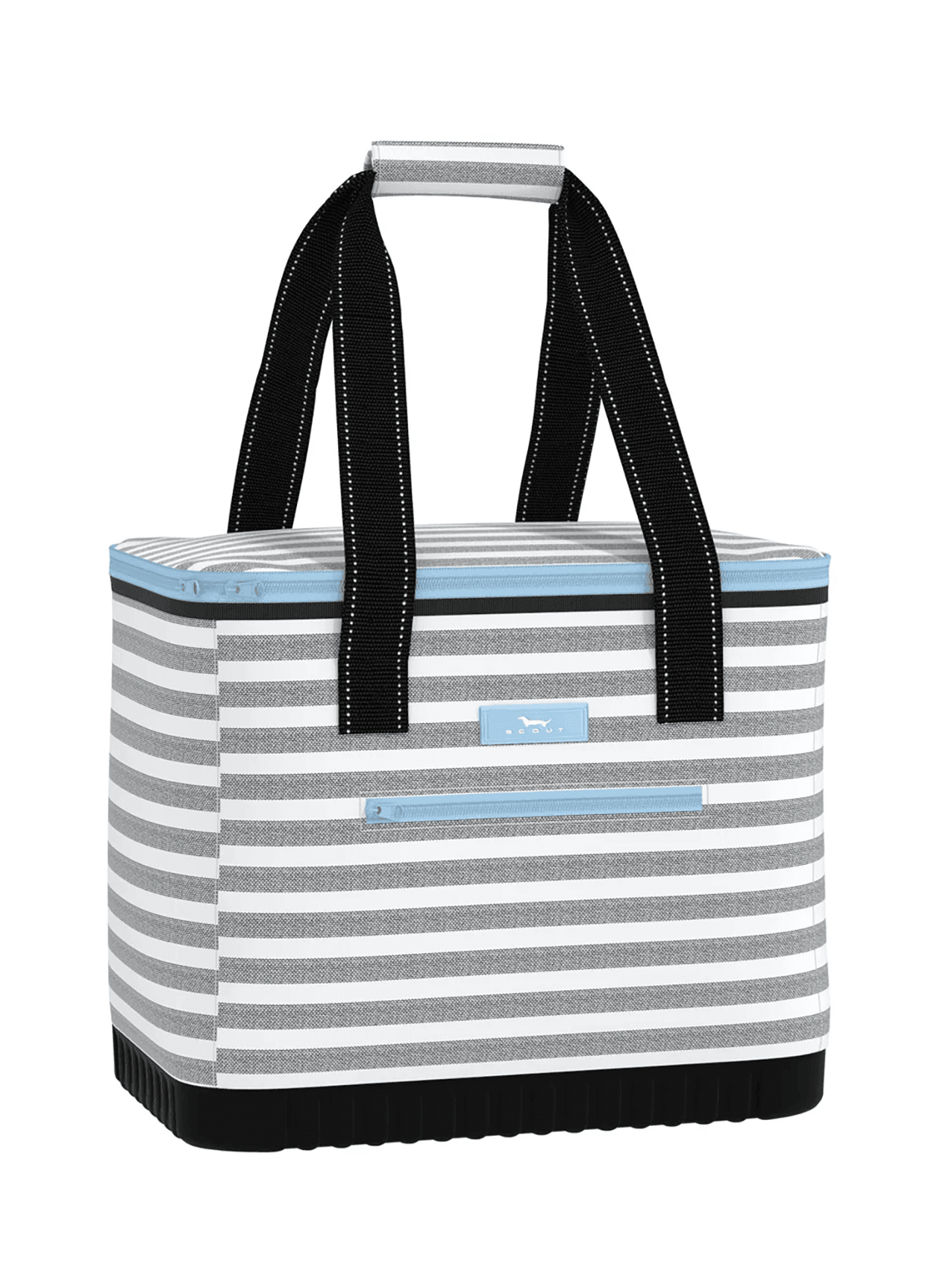 Scout Stiff One Soft Cooler - Light Grey MISC