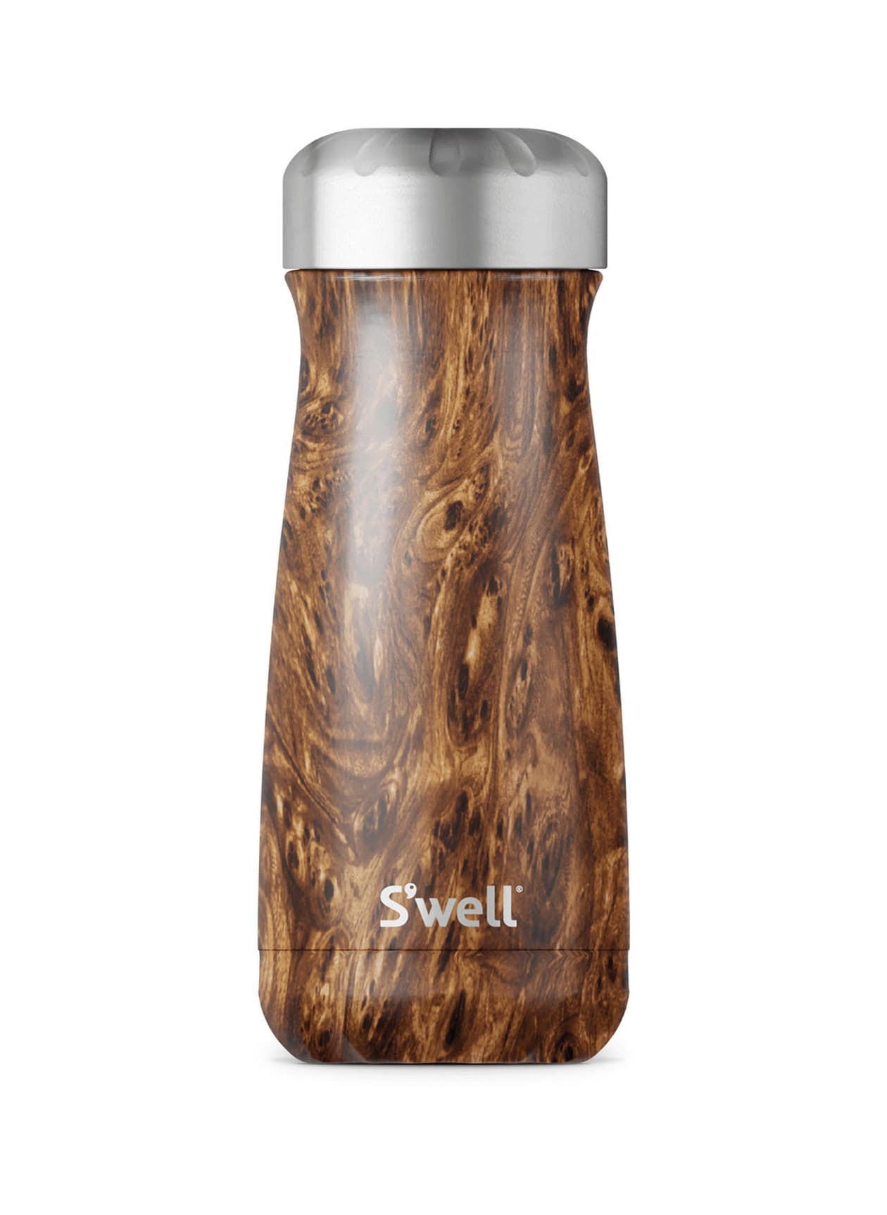 S'well 16 oz Traveler - Brown MISC