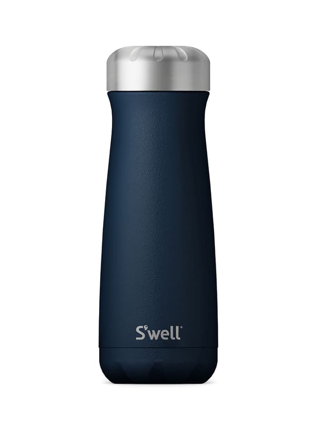 S'well 20 oz Traveler - Navy MISC