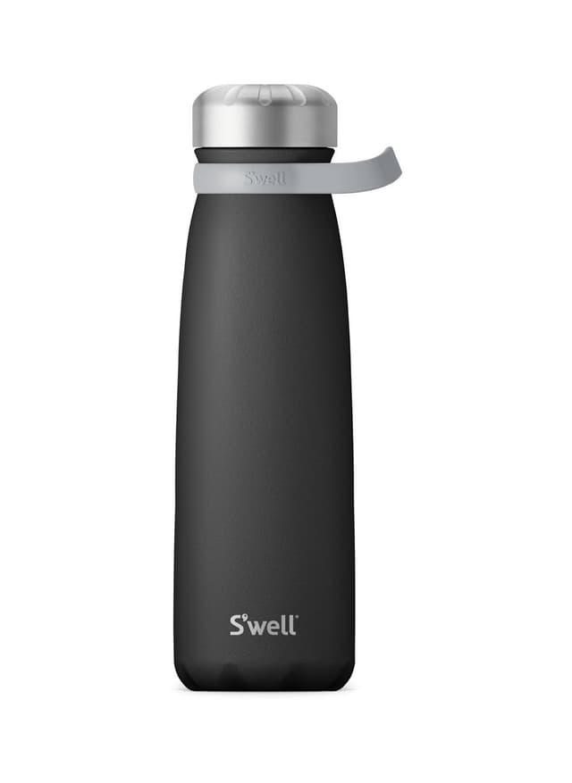 S'well 40 oz Traveler - Black MISC