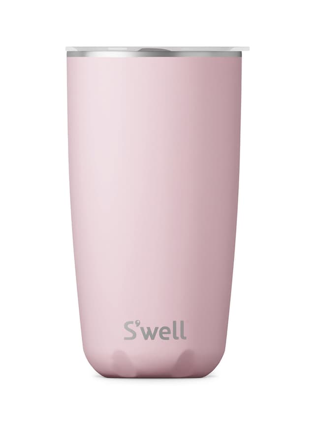 S'well 18 oz Tumbler - Pink MISC
