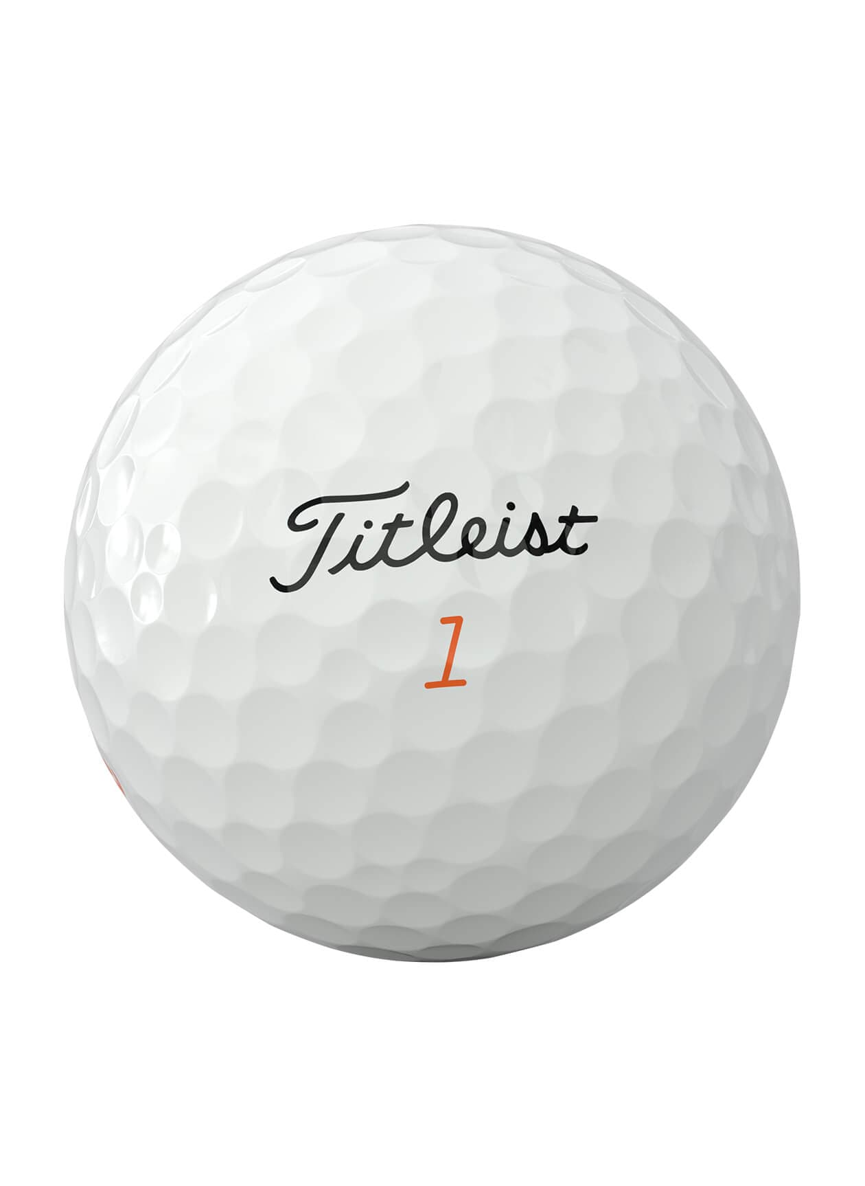 Titleist Velocity Golf Balls 2026 - White MISC