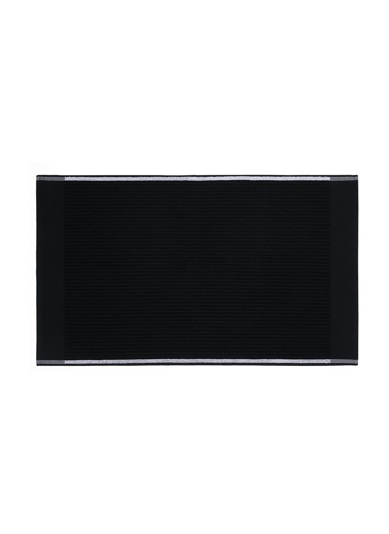 Titleist Players Terry Towel - Black (0) MISC