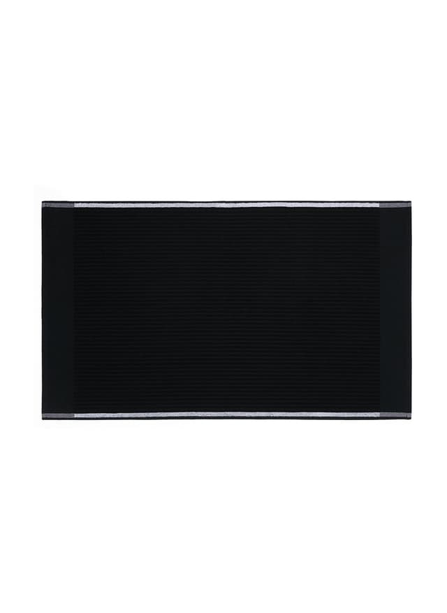 Titleist Players Terry Towel - Black (0) MISC