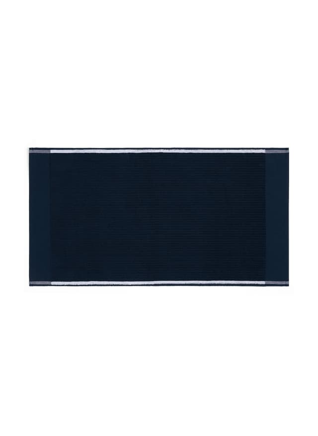 Titleist Players Terry Towel - Navy (4) MISC
