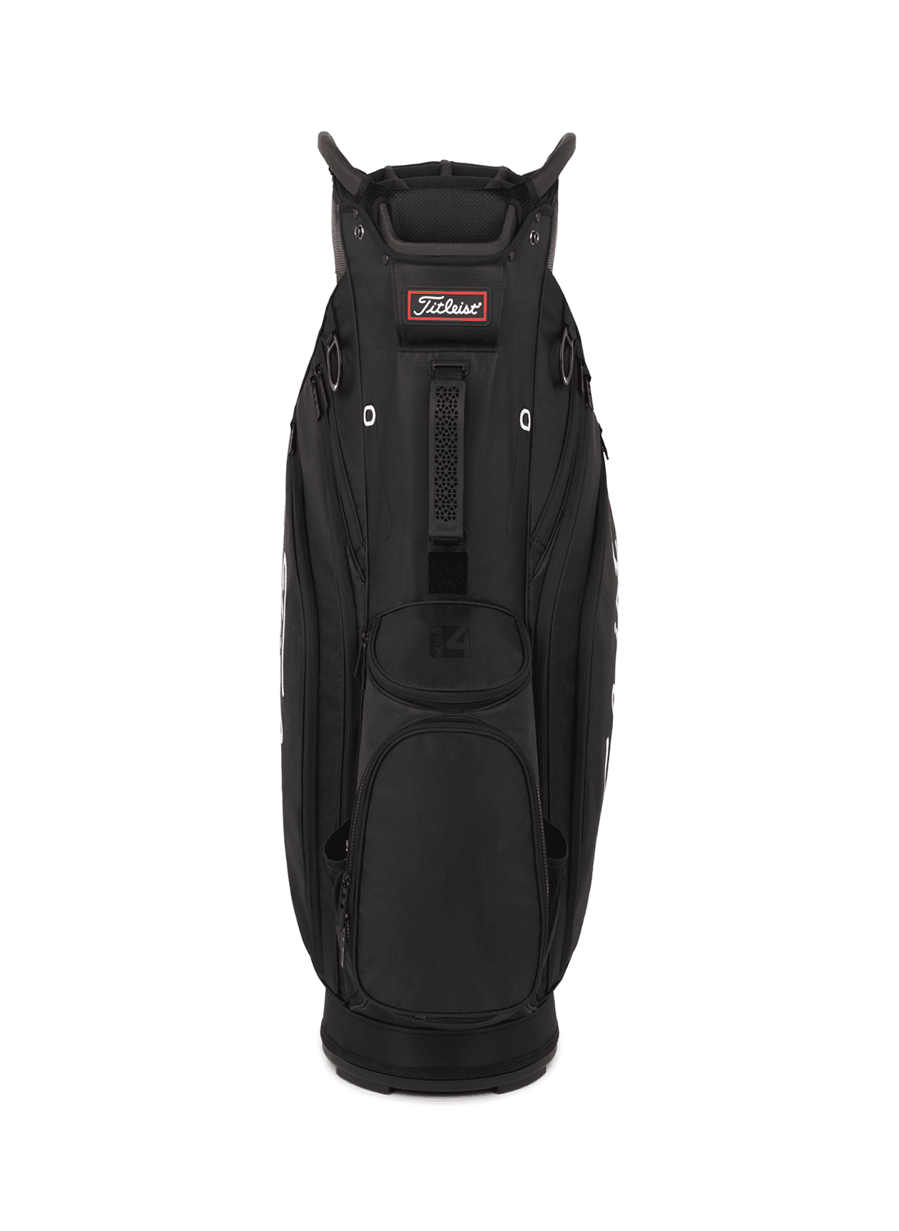 Titleist Cart 14 Bag - Black (0) MISC