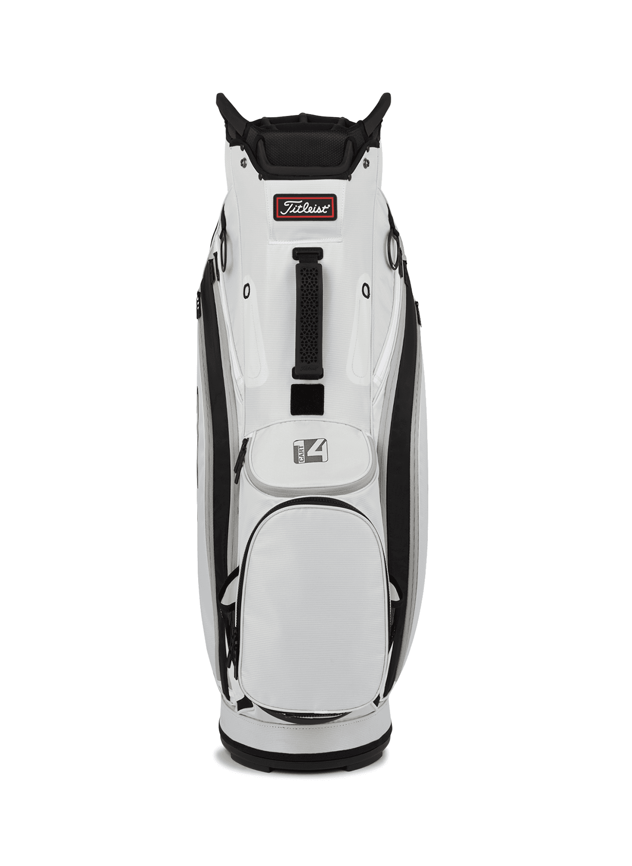 Titleist Cart 14 Bag - White MISC